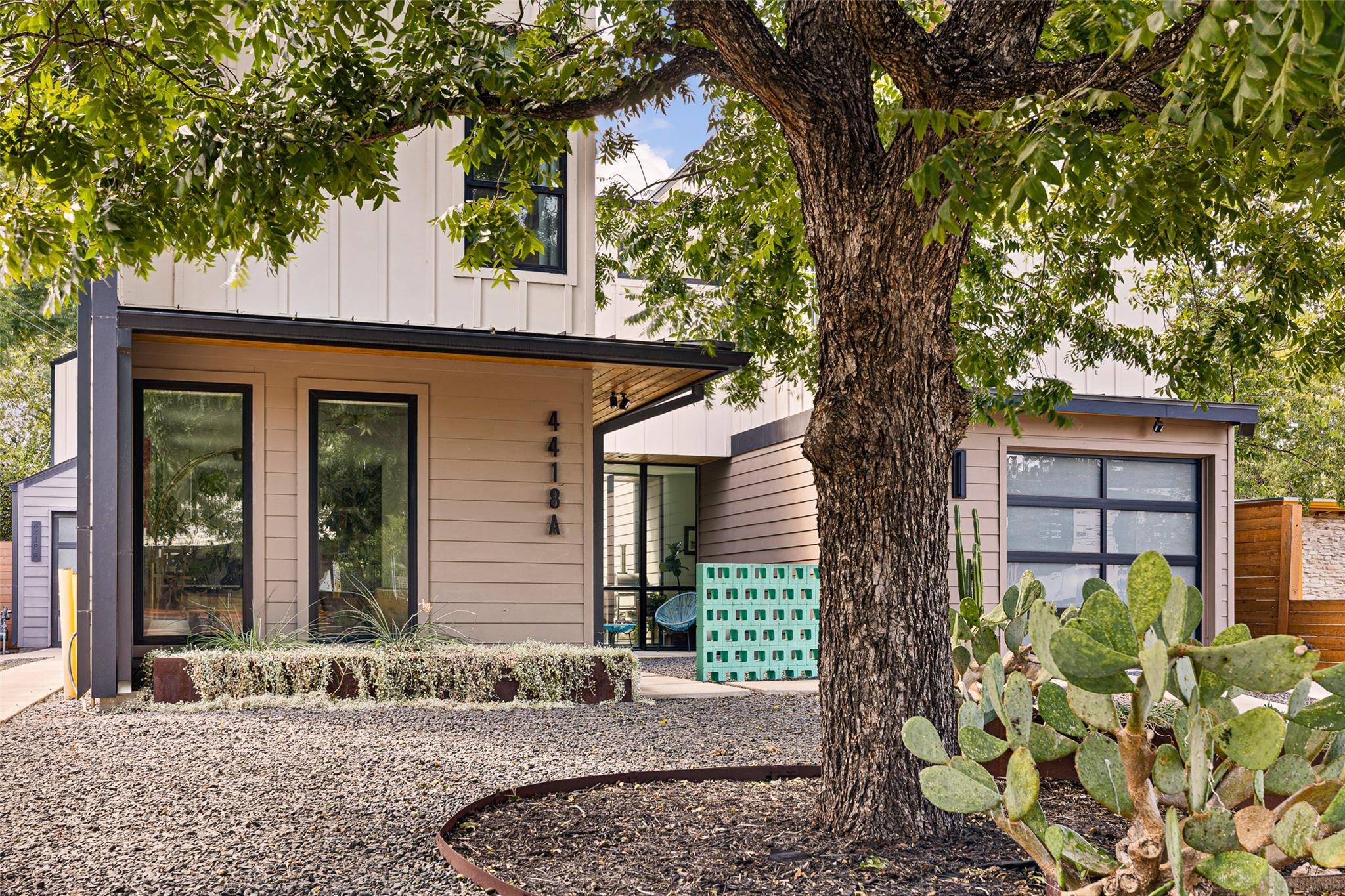 4418 Mount Vernon DR #A, Austin, TX 78745