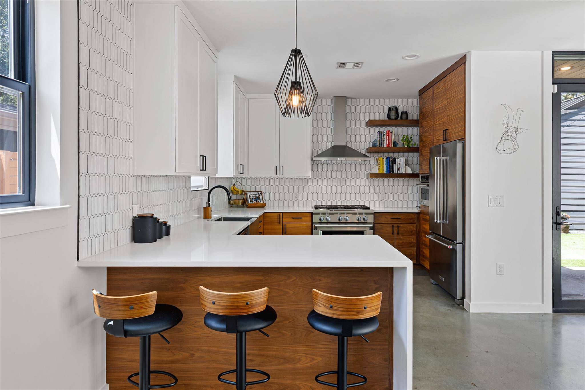 4418 Mount Vernon DR #A, Austin, TX 78745