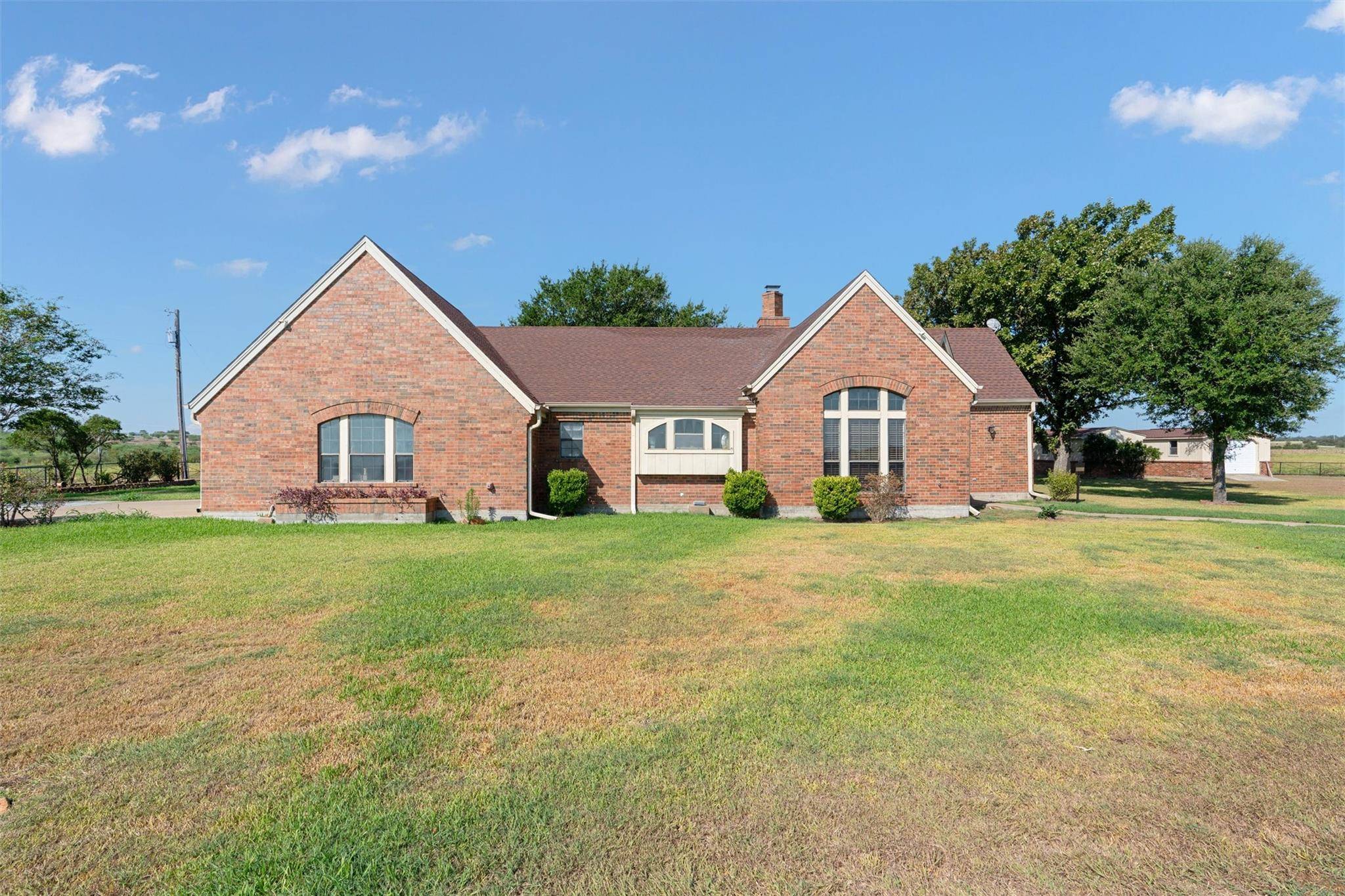 600 County Rd 447 RD, Taylor, TX 76574