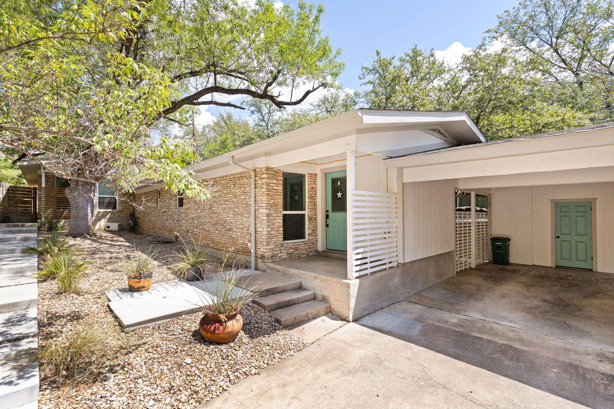3303 Doolin DR #A, Austin, TX 78704