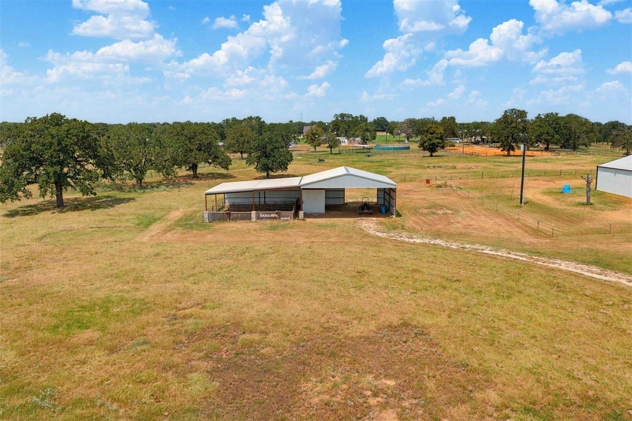 16905 Fm 112, Thrall, TX 76578