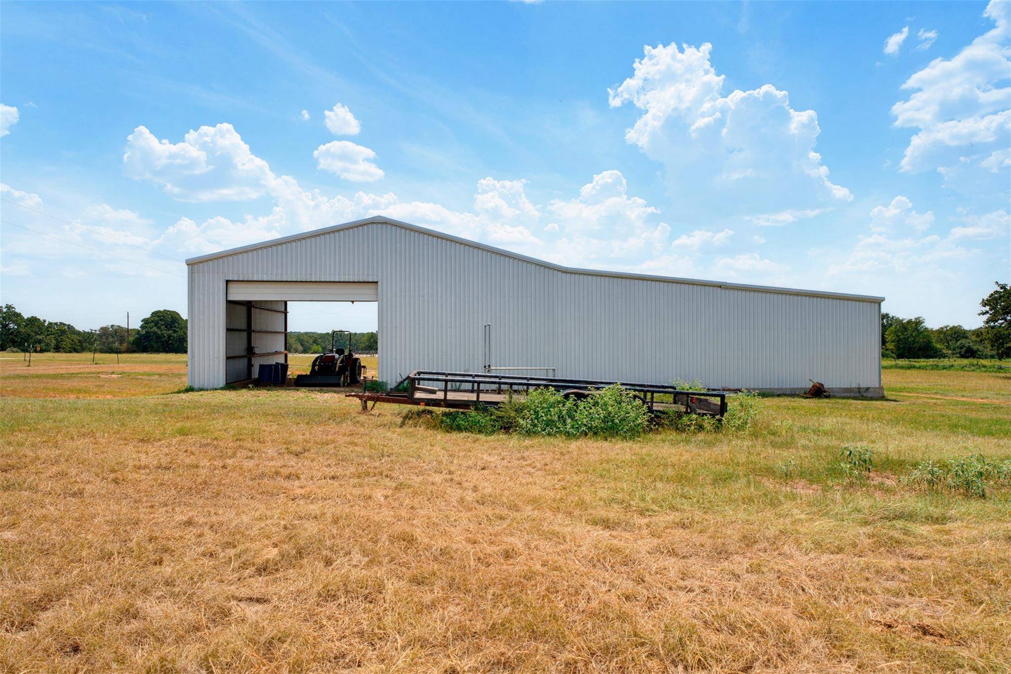 16905 Fm 112, Thrall, TX 76578