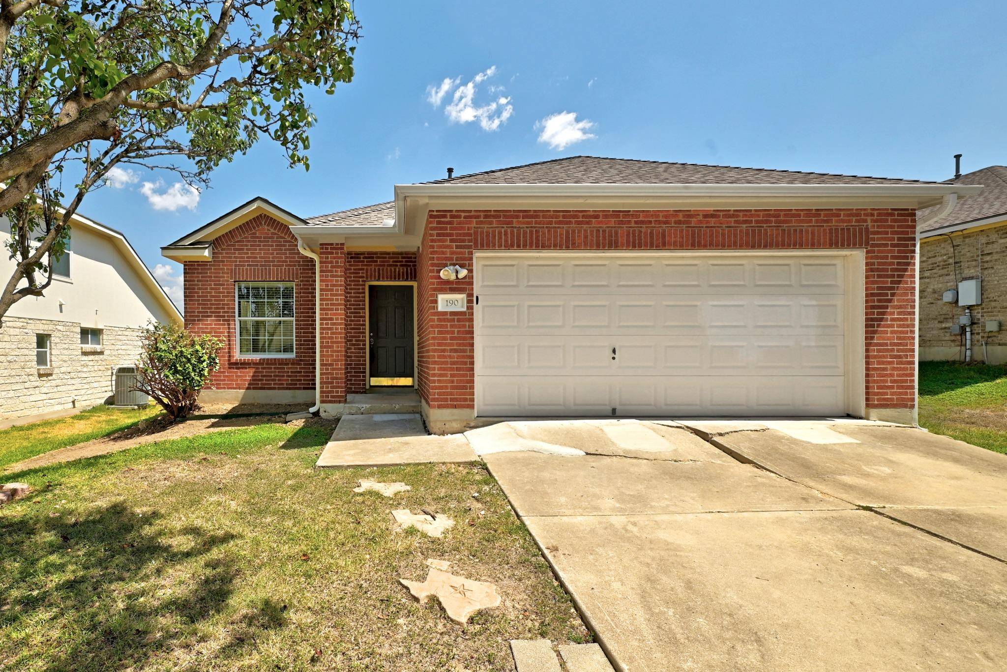 190 Pecanwood North, Kyle, TX 78640