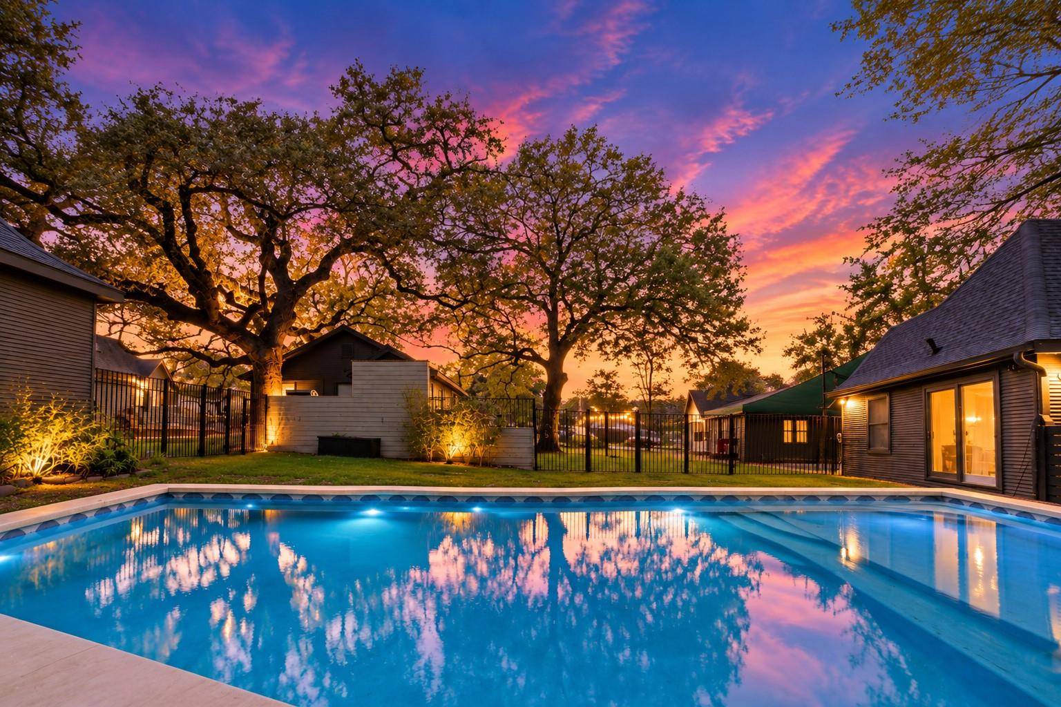 1503 Drake Ave #A, Austin, TX 78704