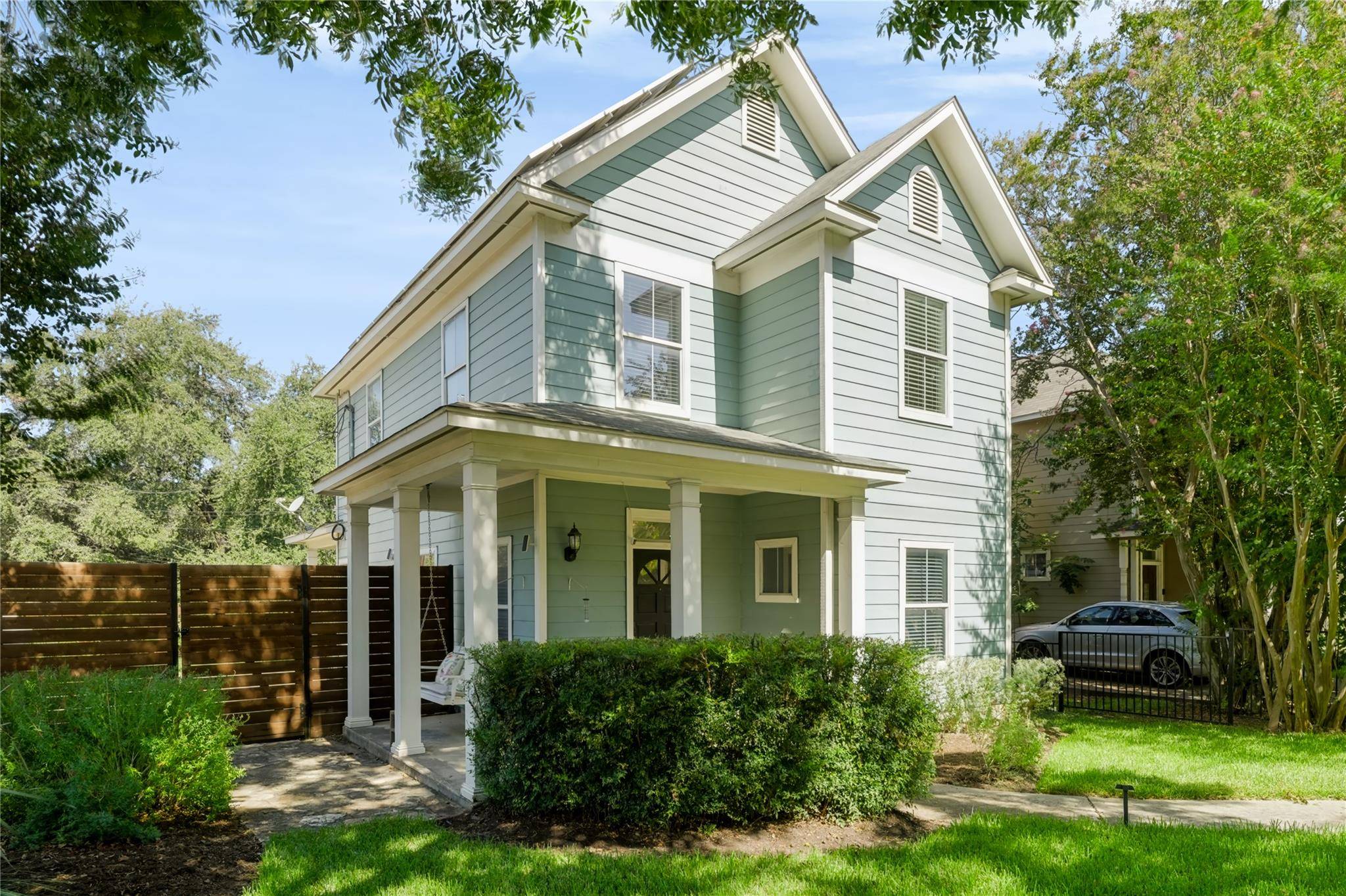 3618 S 2nd ST, Austin, TX 78704