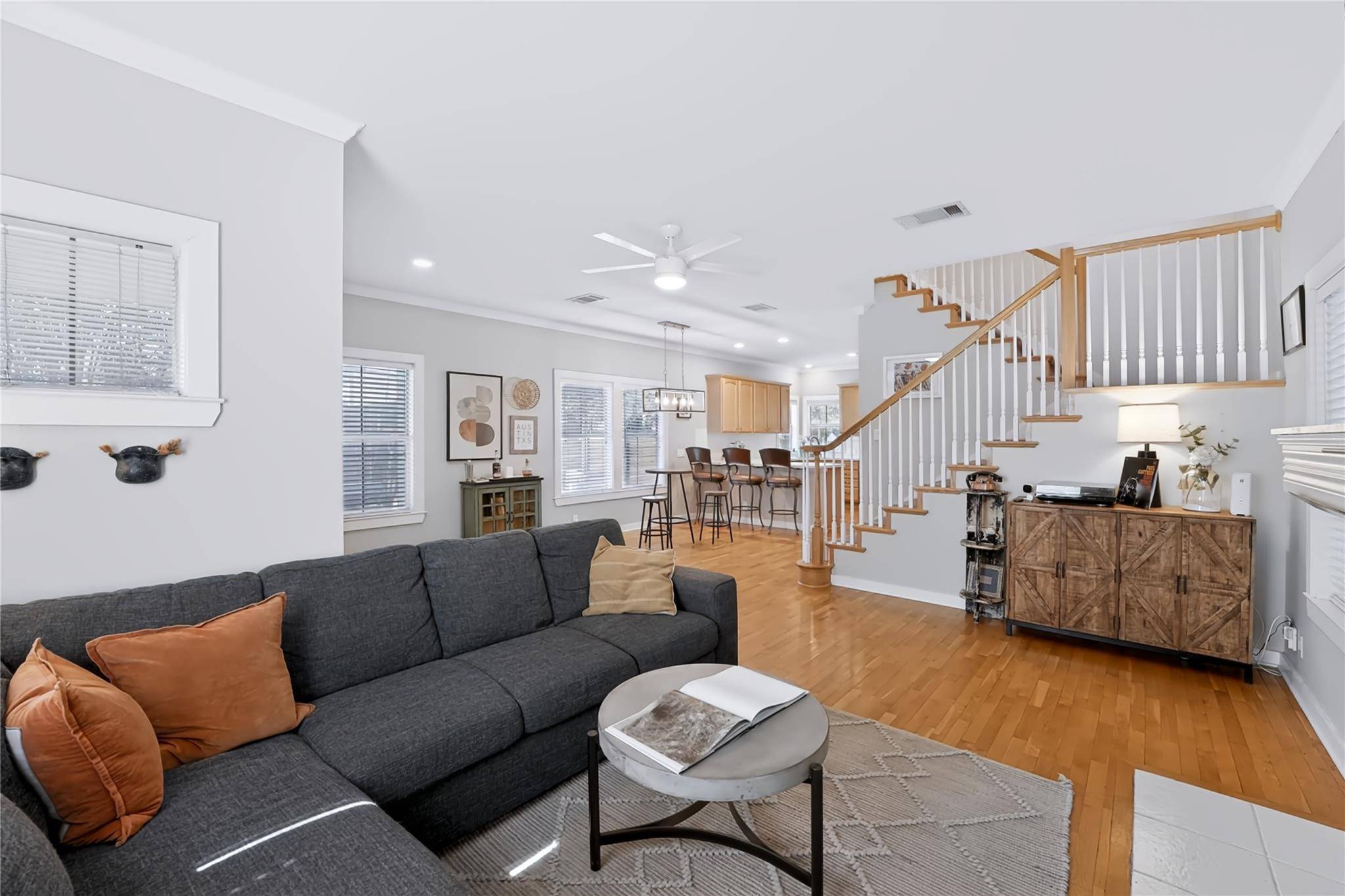 3618 S 2nd ST, Austin, TX 78704
