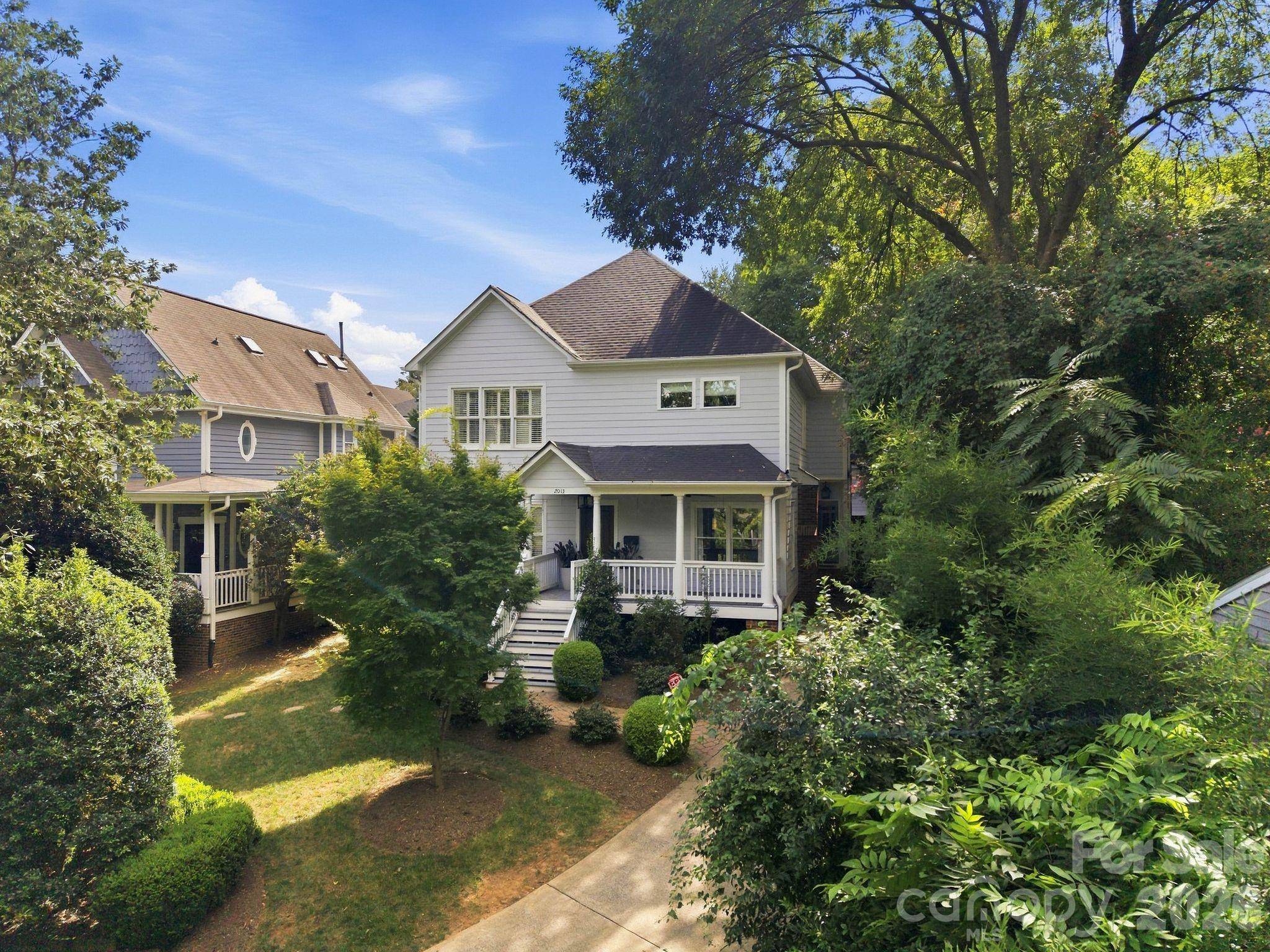 2013 Victorian PL, Charlotte, NC 28203