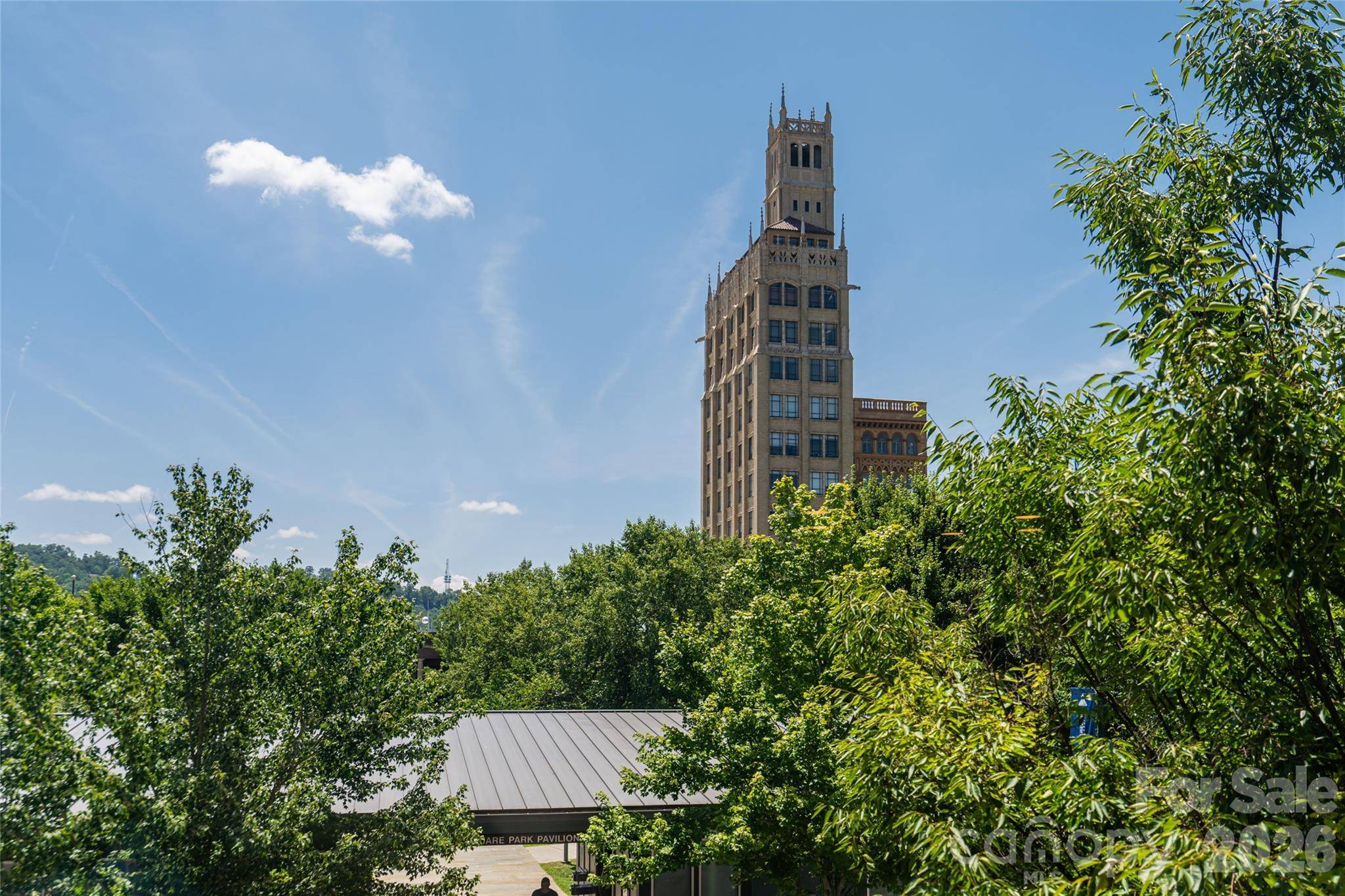 122 College ST #201, Asheville, NC 28801