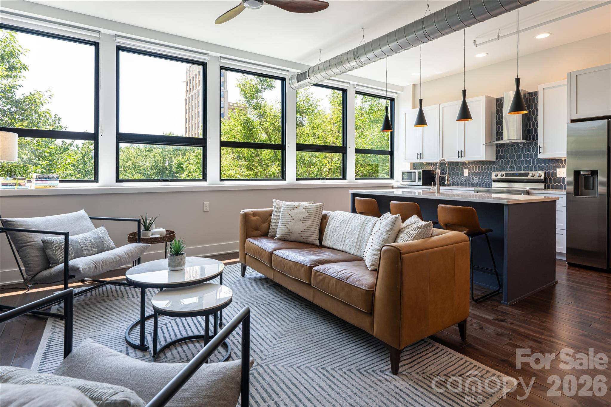 122 College ST #201, Asheville, NC 28801