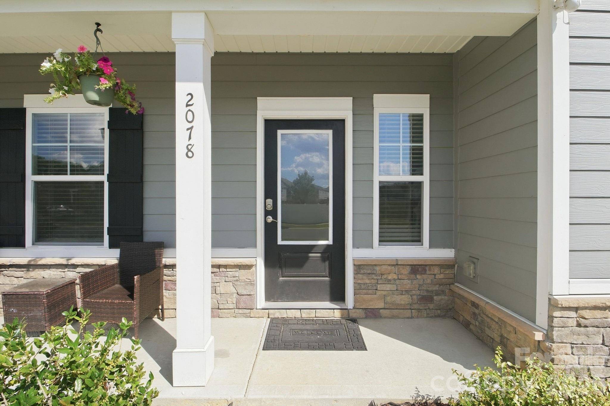 2078 Swanport LN, Monroe, NC 28110