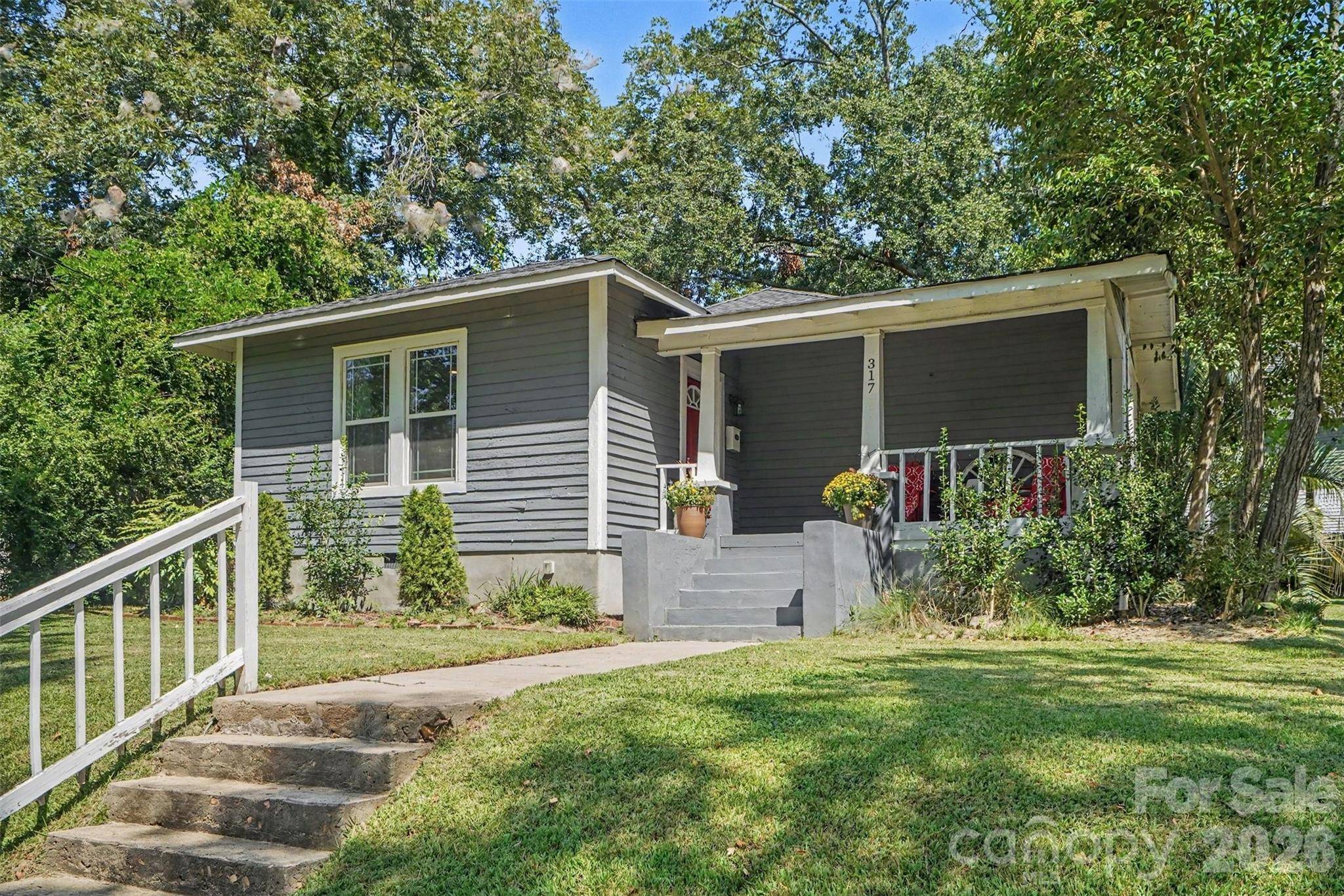 317 Mccardell ST #10, Lancaster, SC 29720