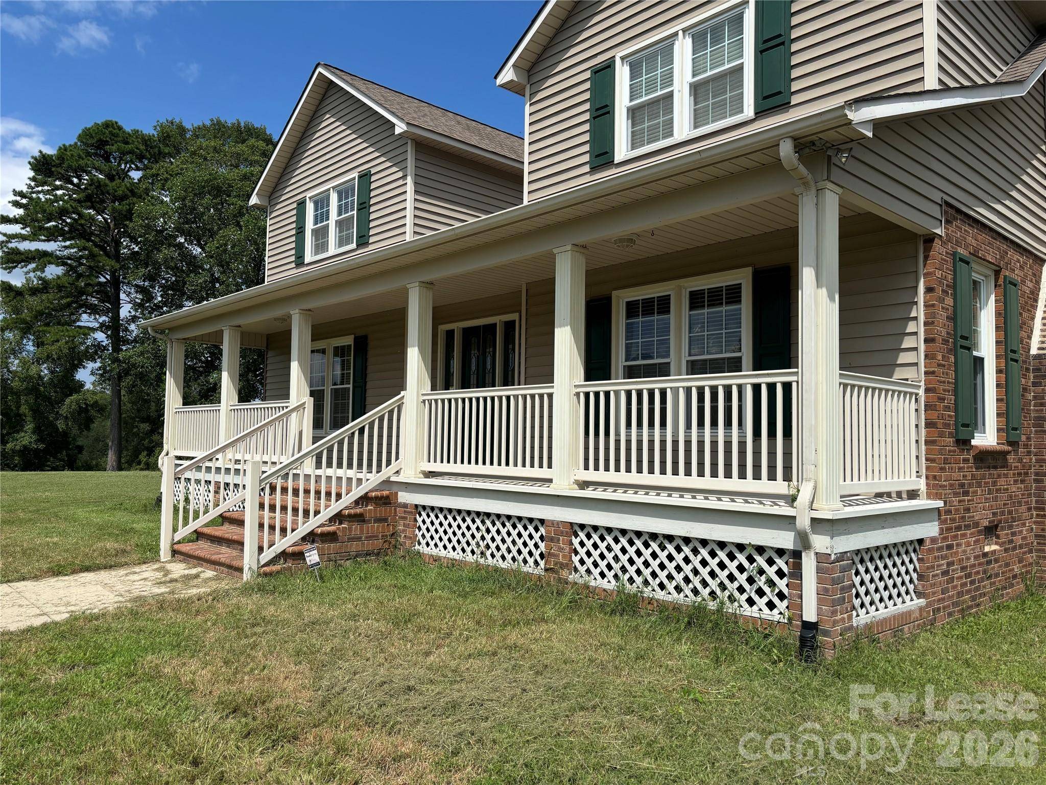 2417 Lynwood DR, Lancaster, SC 29720