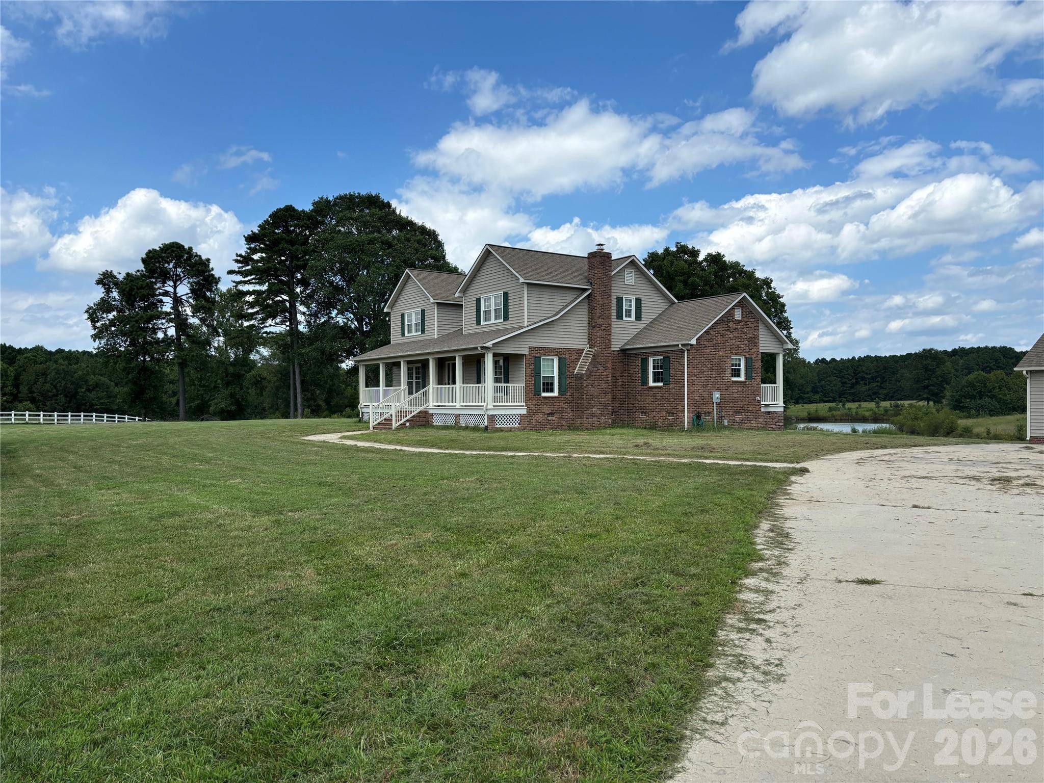 2417 Lynwood DR, Lancaster, SC 29720