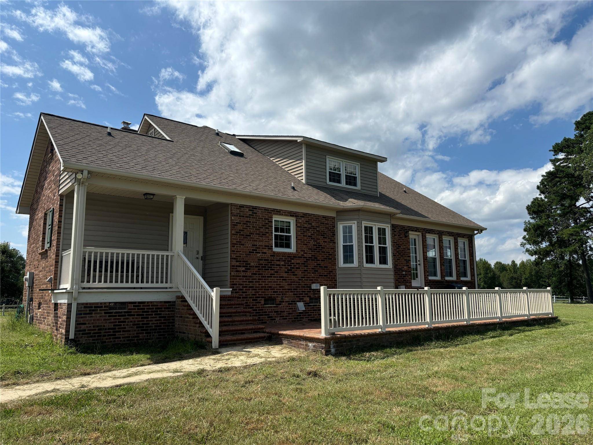 2417 Lynwood DR, Lancaster, SC 29720