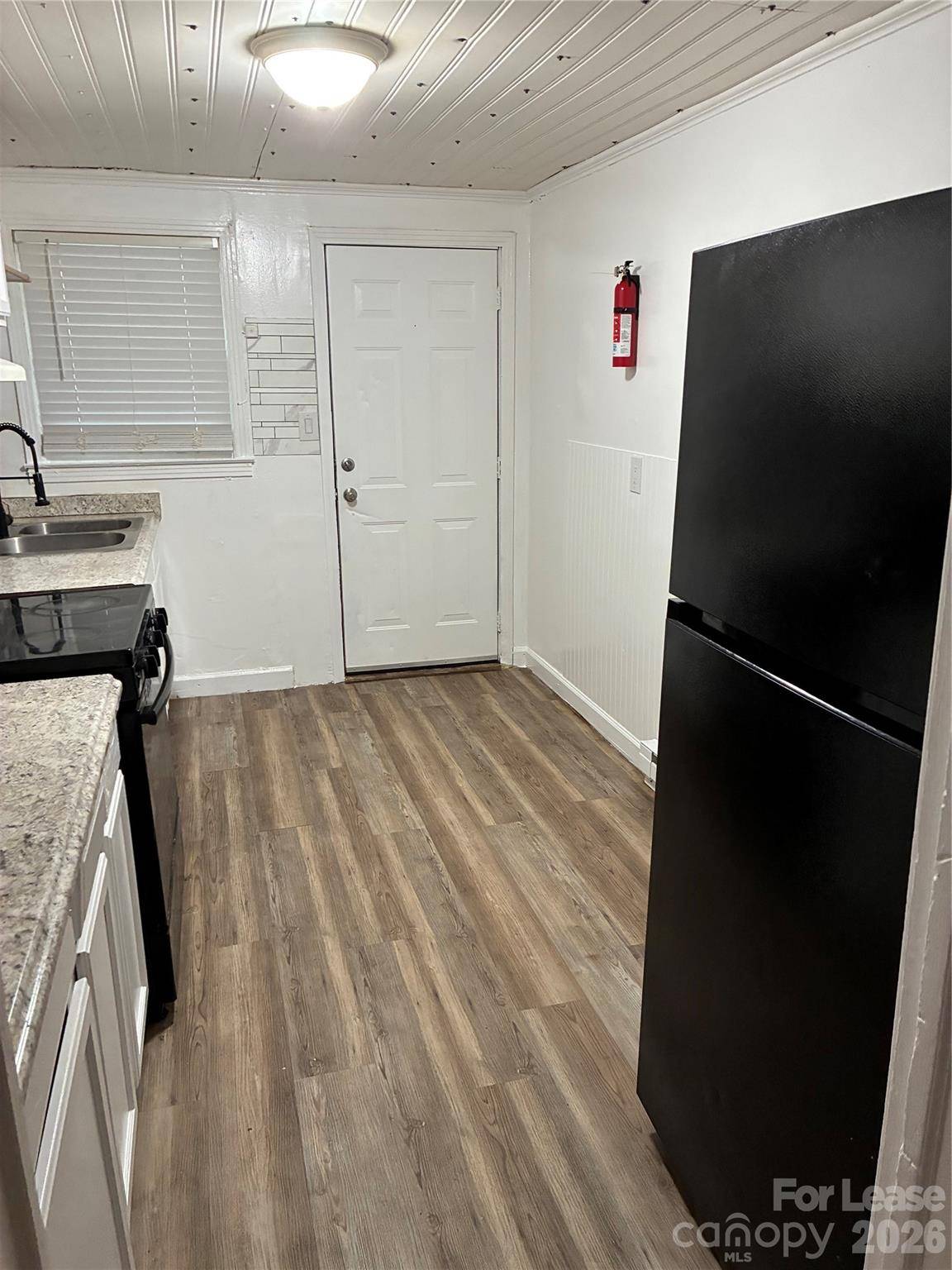 1345 Standish ST #Unit A, Salisbury, NC 28144
