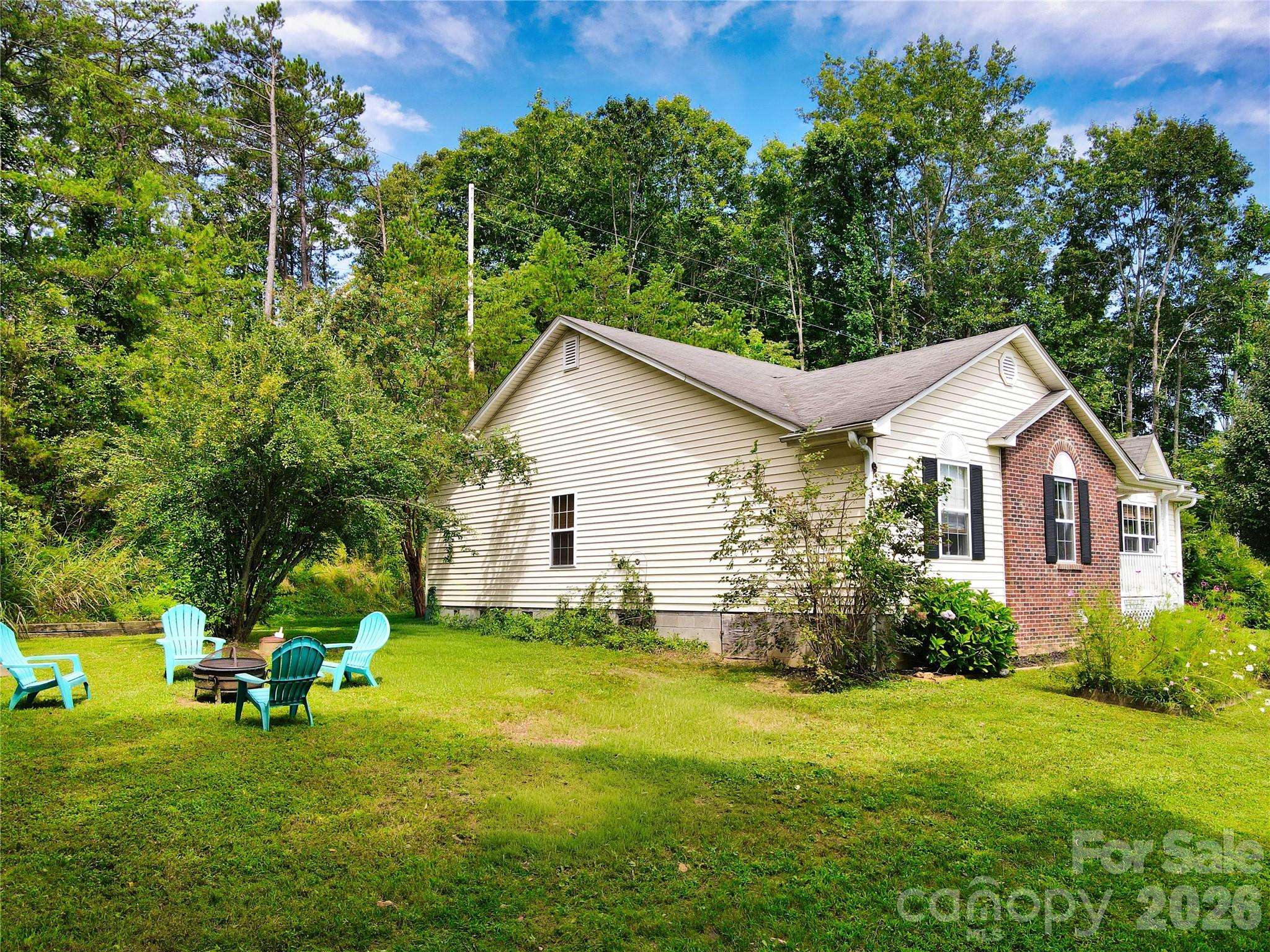 1798 New Stock RD, Weaverville, NC 28787
