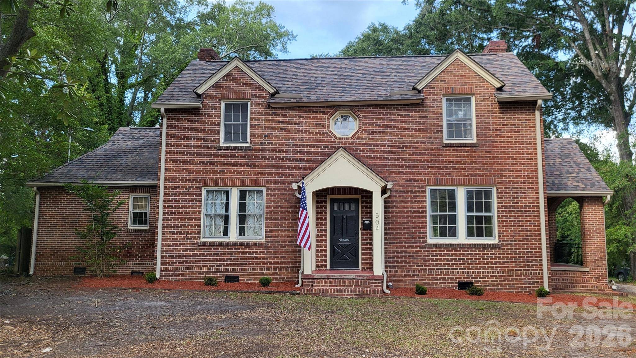 504 Chesterfield AVE, Lancaster, SC 29720
