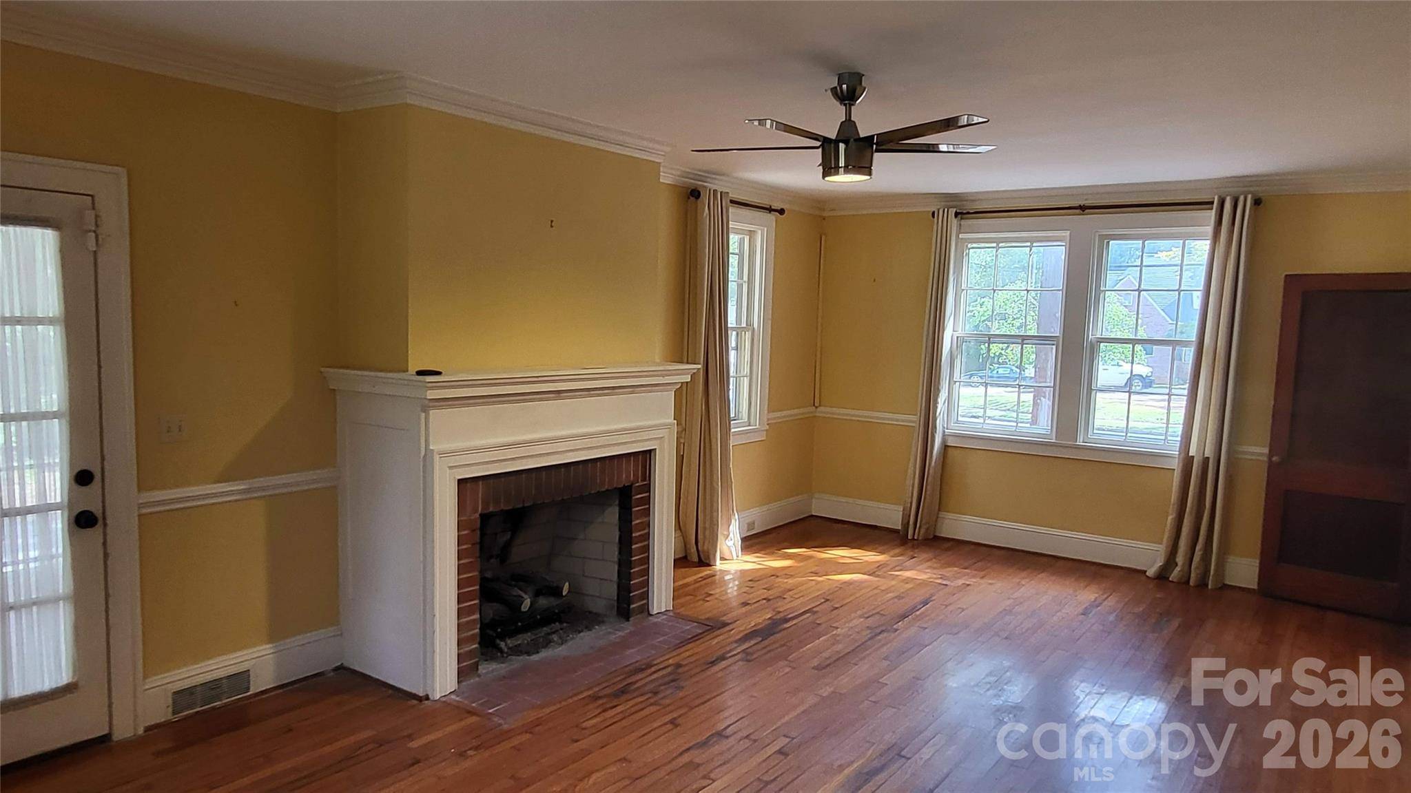 504 Chesterfield AVE, Lancaster, SC 29720