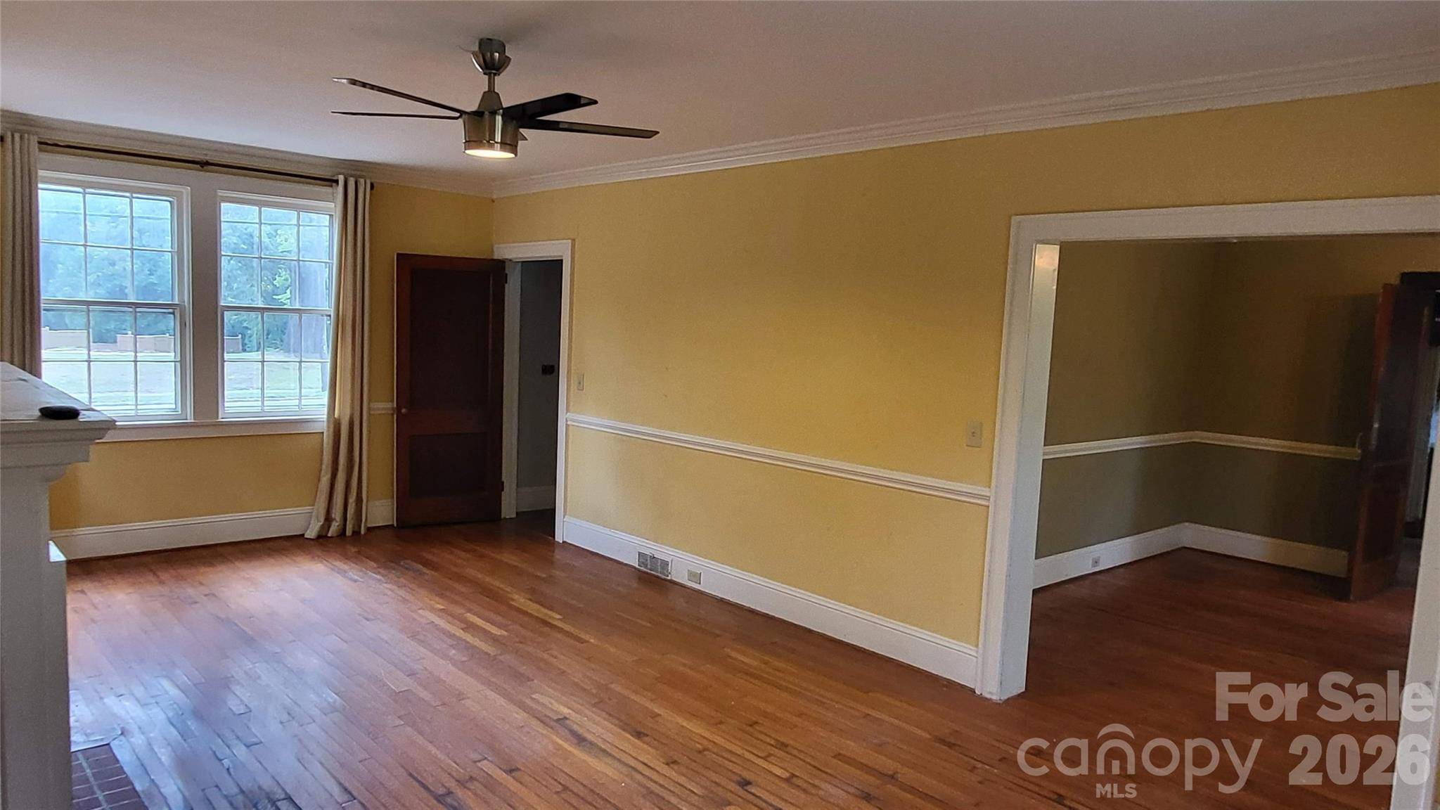 504 Chesterfield AVE, Lancaster, SC 29720