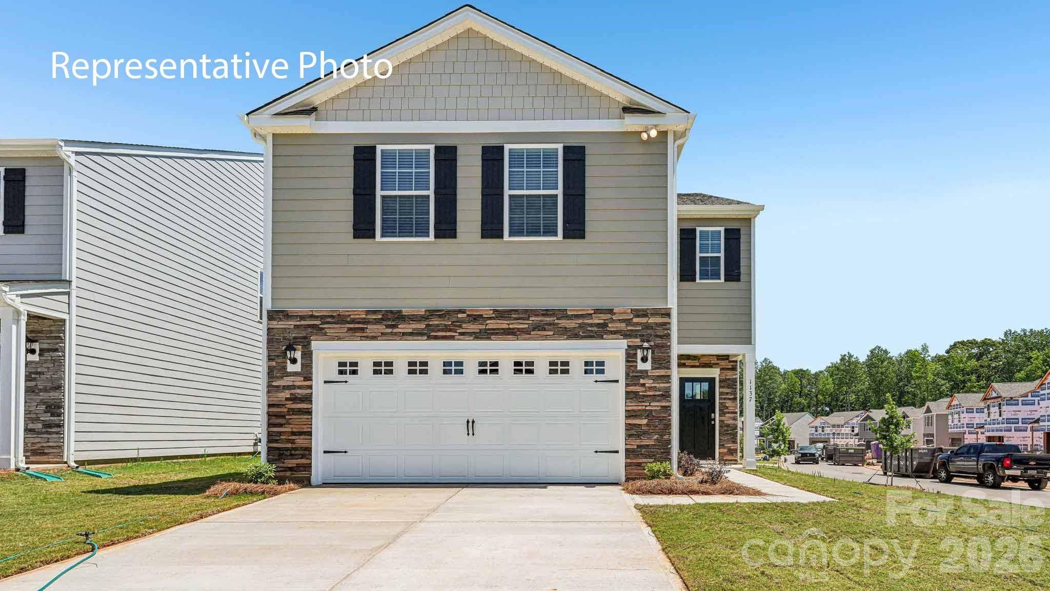 1428 7th Street DR NE, Hickory, NC 28601