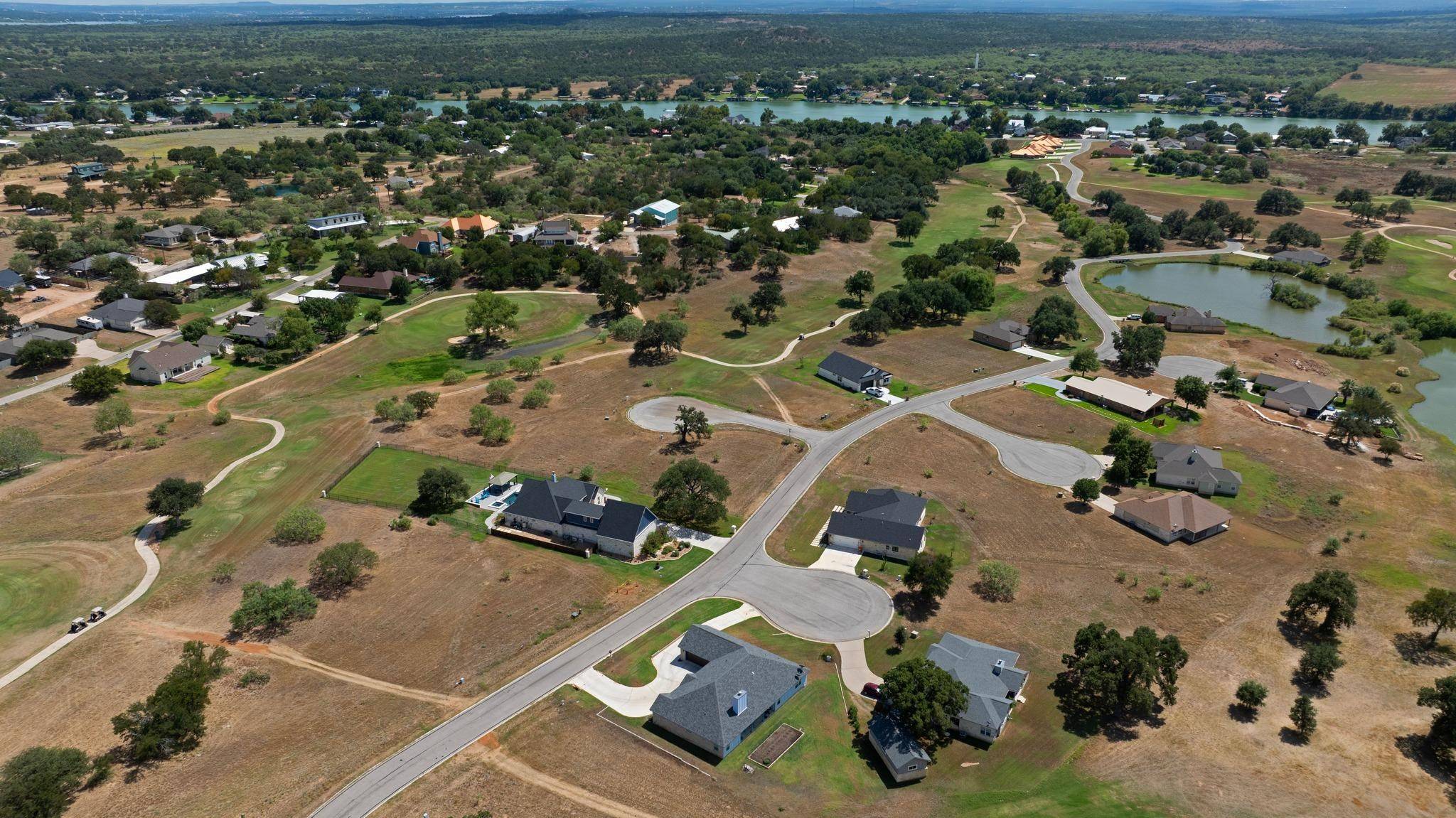 25A Pine Spring Cv, Kingsland, TX 78639