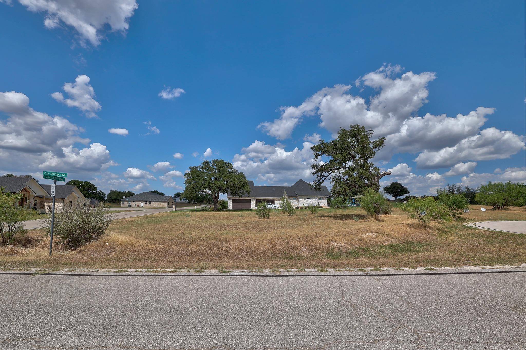 25A Pine Spring Cv, Kingsland, TX 78639