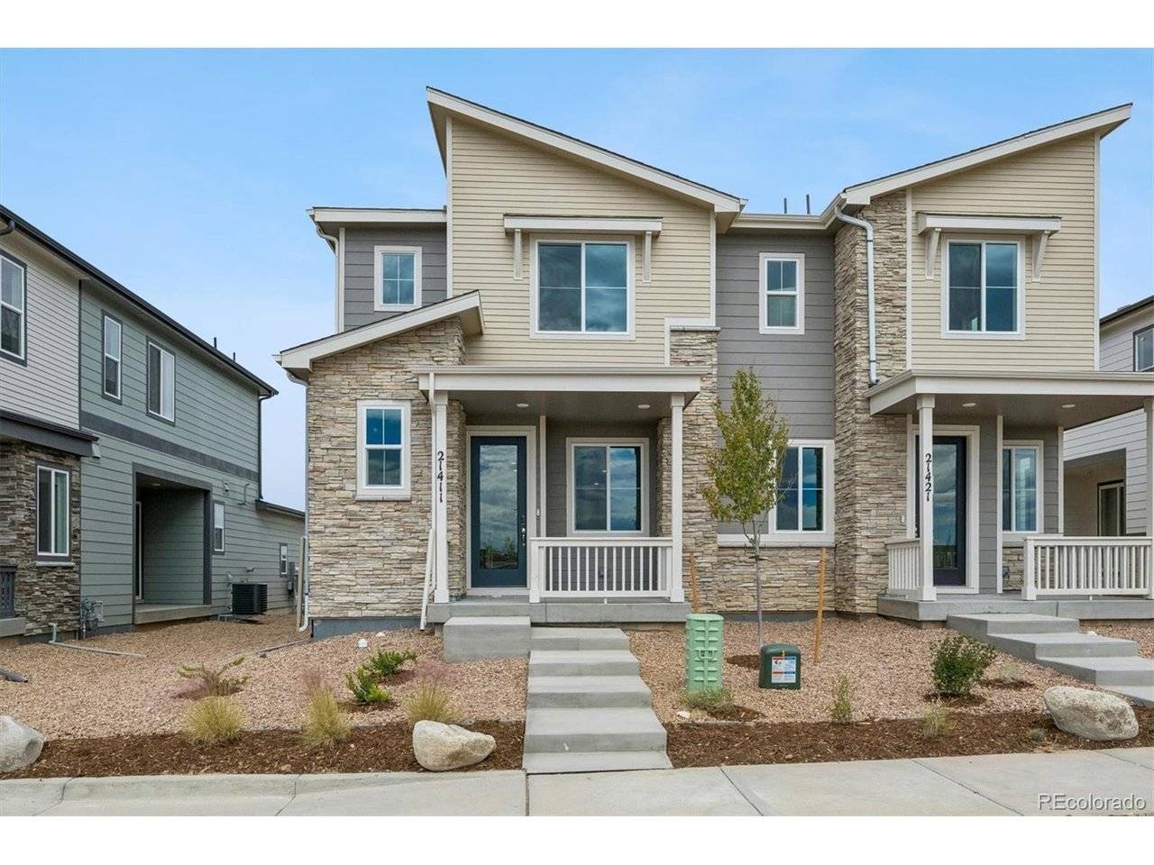 21411 E 67th, Aurora, CO 80019