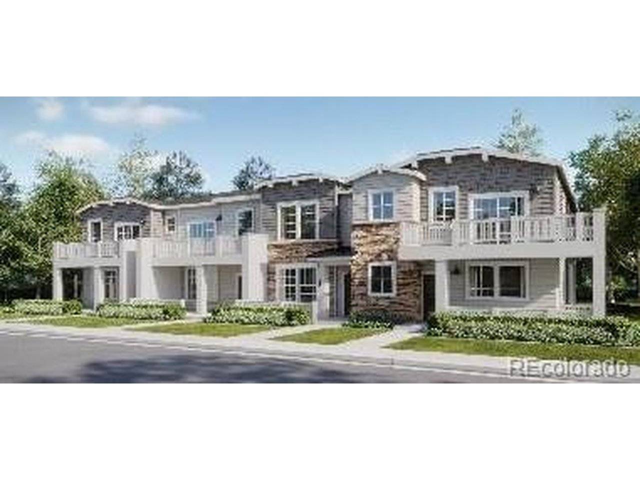 8936 San Antonio, Littleton, CO 80125