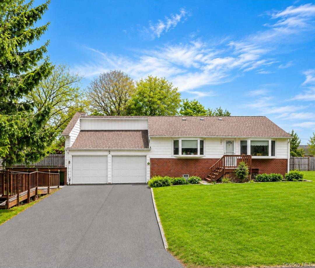 24 Walnut ST, Chester, NY 10918