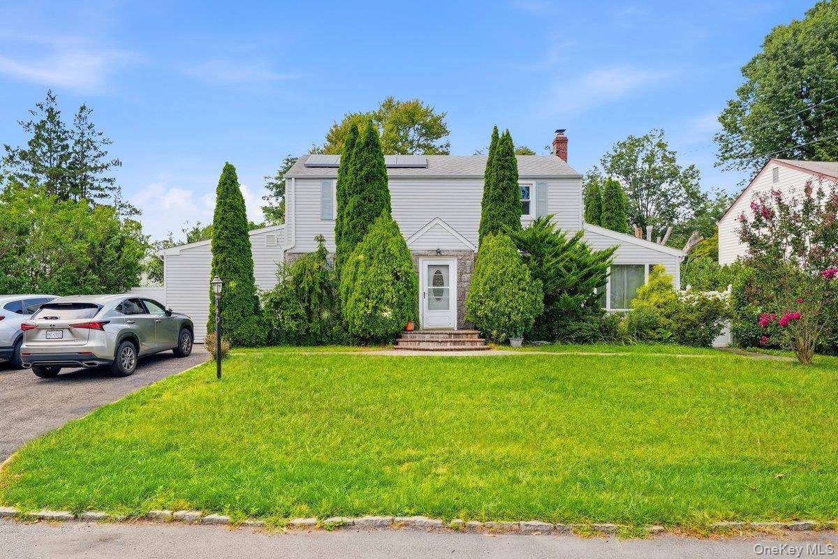 140 Whitman RD, Yonkers, NY 10710