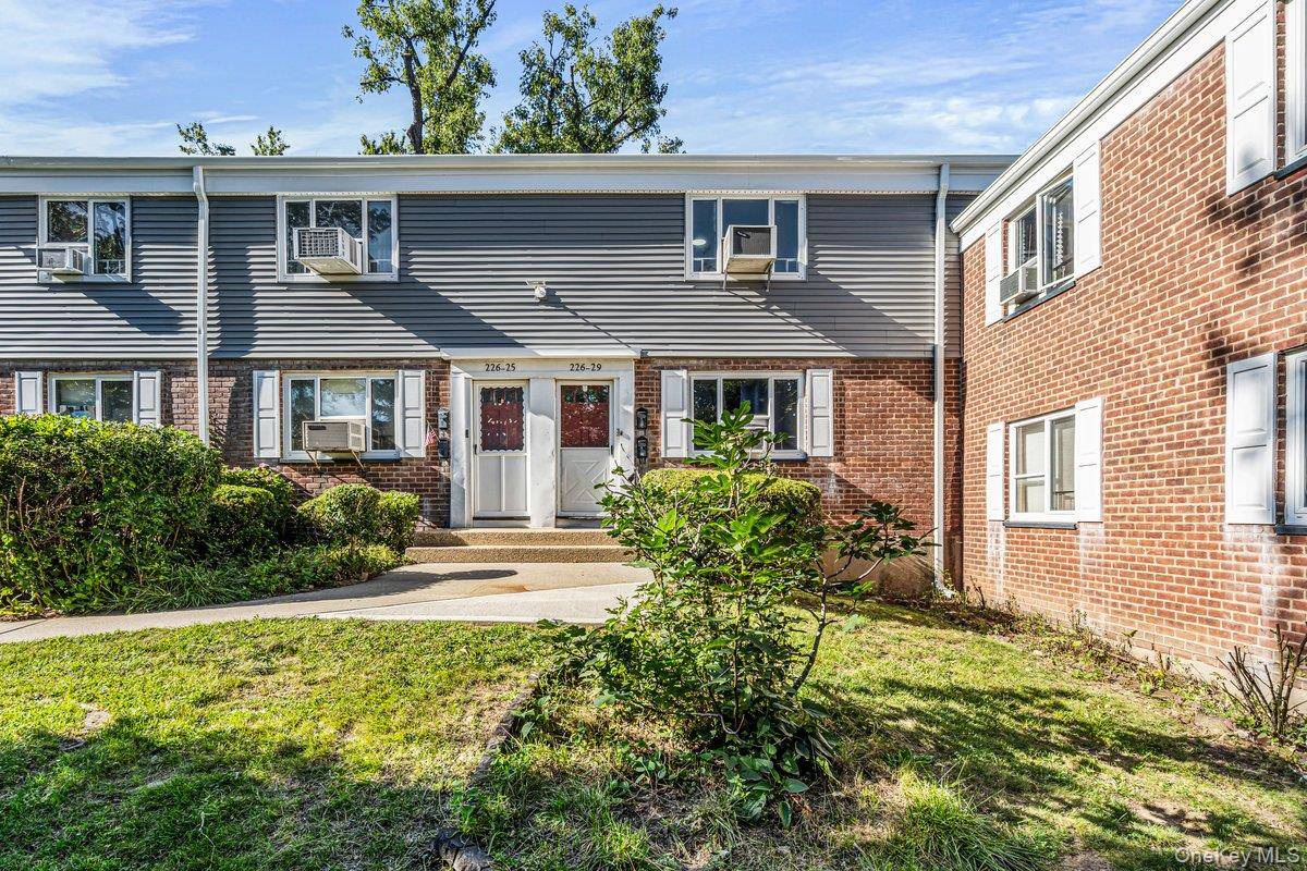 226-29 Manor Rd ##2 Upper, Queens Village, NY 11427