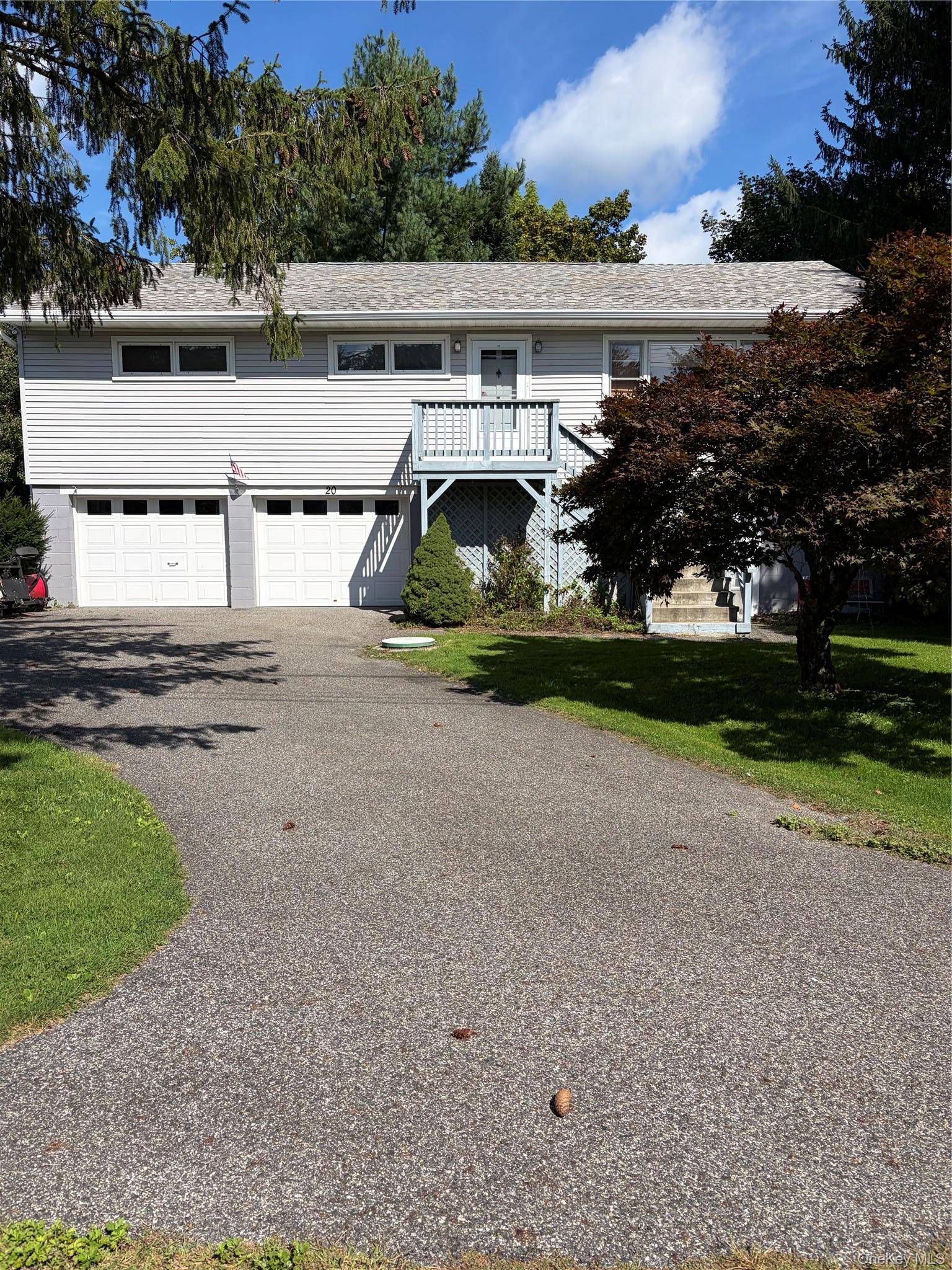20 Hutchinson RD, Carmel, NY 10512