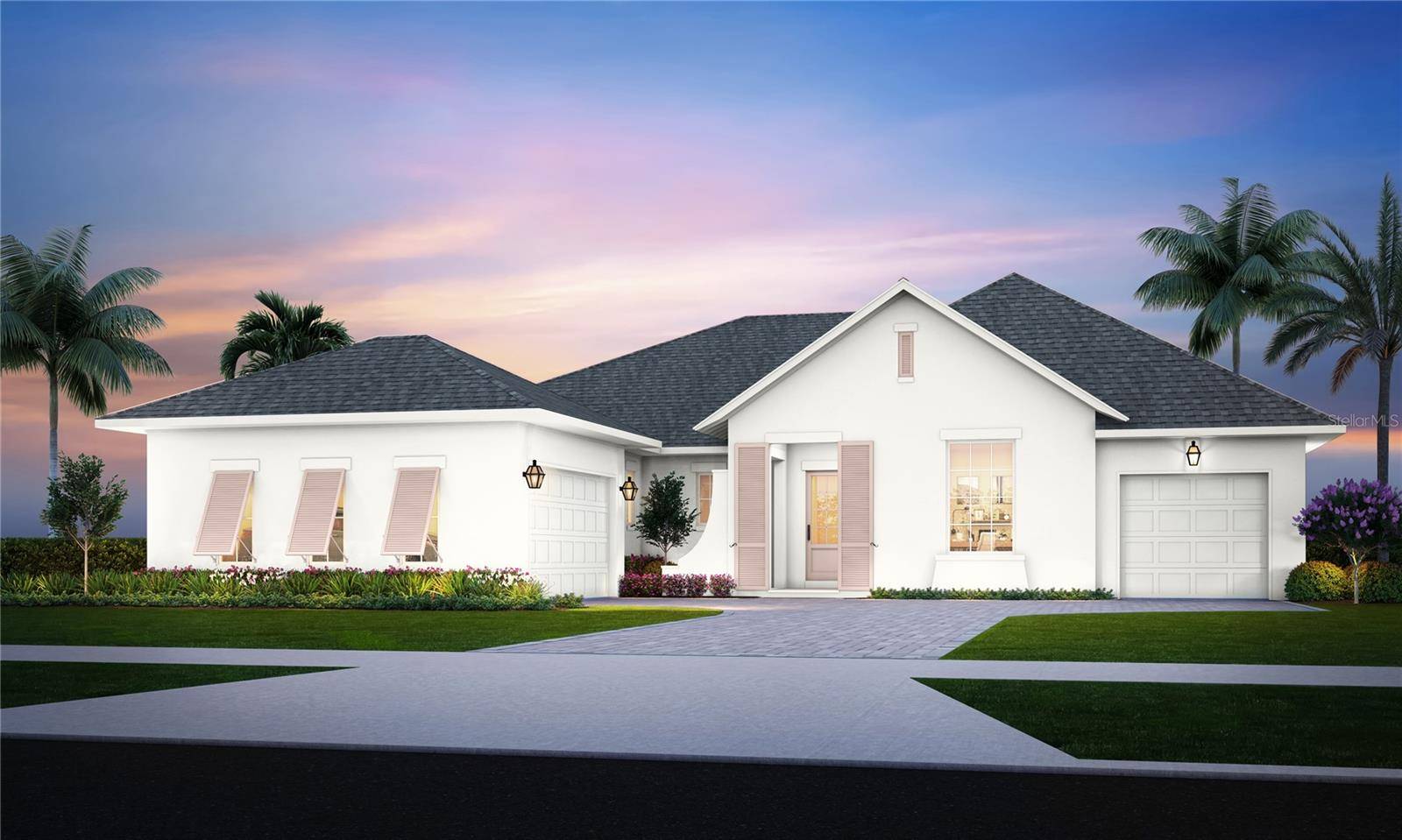4709 WESTLAKE ST, Bradenton, FL 34210