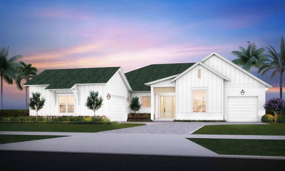 4705 WESTLAKE ST, Bradenton, FL 34210