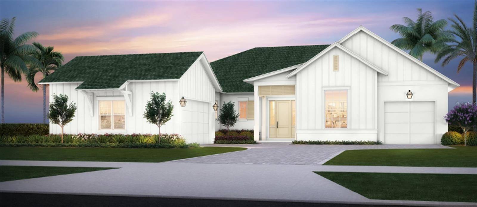 4713 WESTLAKE ST, Bradenton, FL 34210