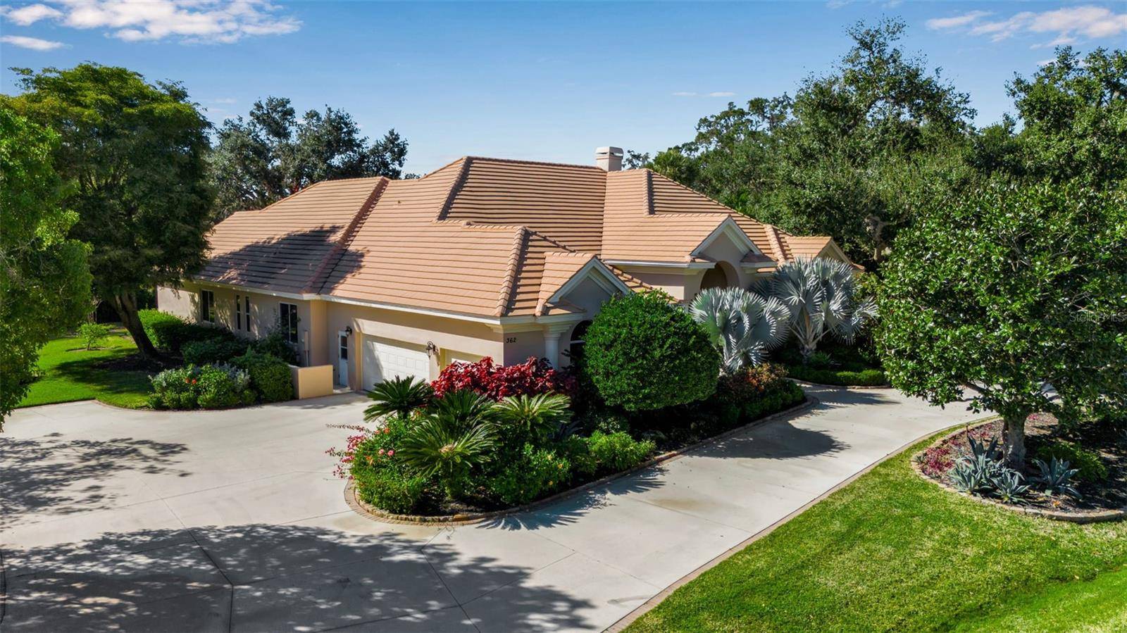 362 MACEWEN DR, Osprey, FL 34229