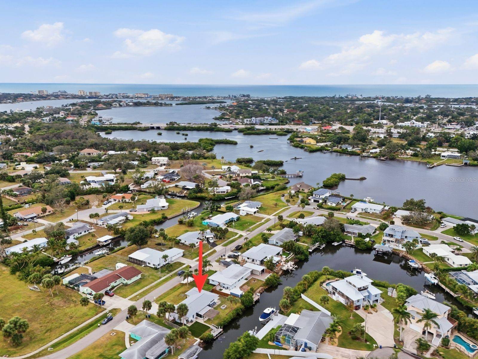 509 BUENA VISTA DR, Nokomis, FL 34275
