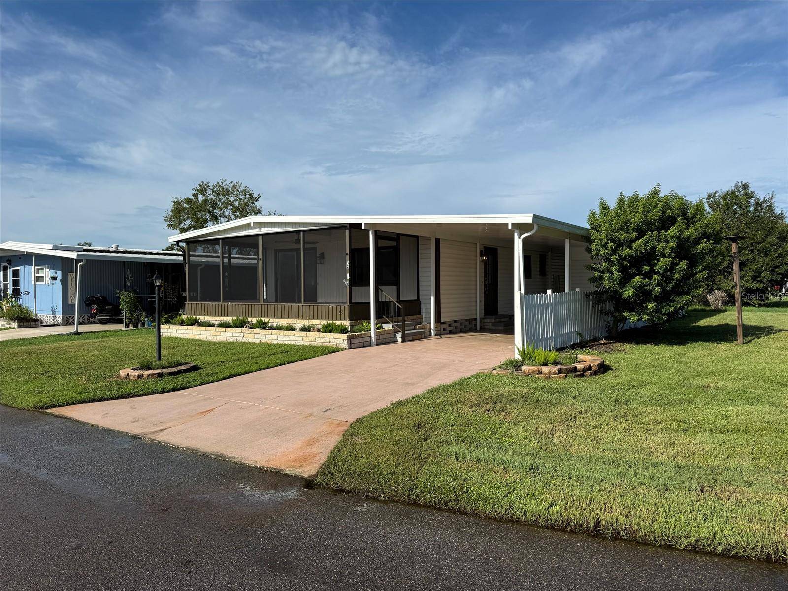 6710 36TH AVE E #32, Palmetto, FL 34221