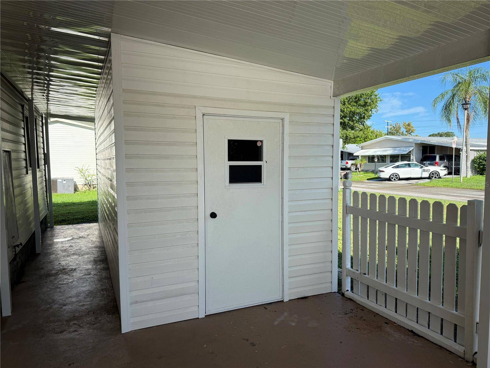 6710 36TH AVE E #32, Palmetto, FL 34221