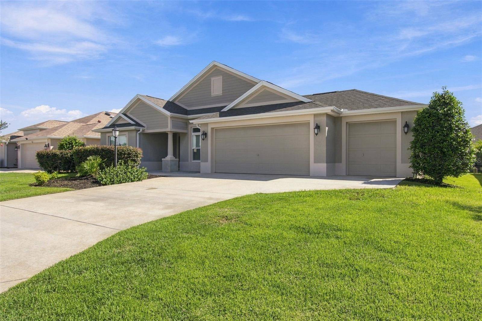 3193 KRANZ AVE, The Villages, FL 32163