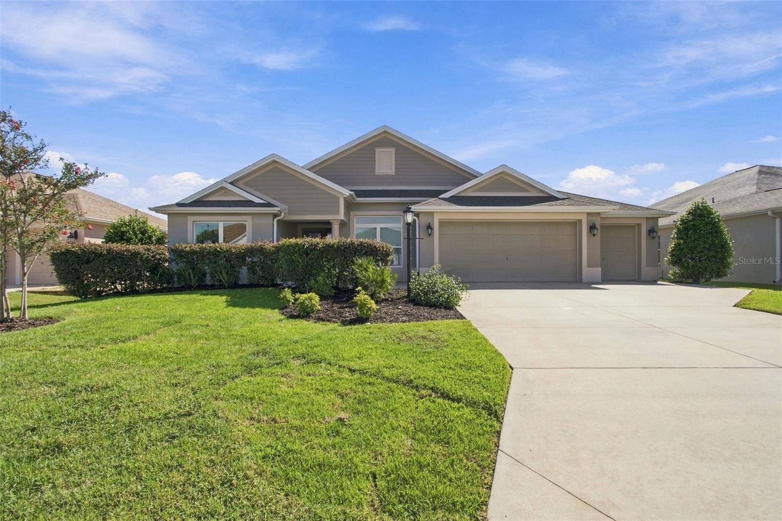 3193 KRANZ AVE, The Villages, FL 32163