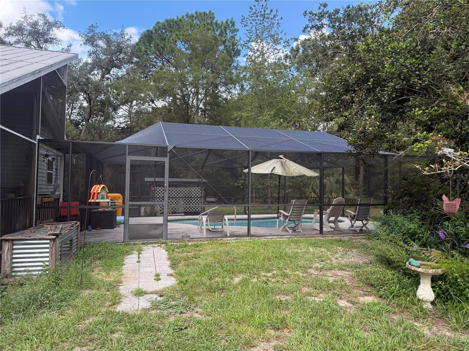 8459 W OAK ST, Crystal River, FL 34428