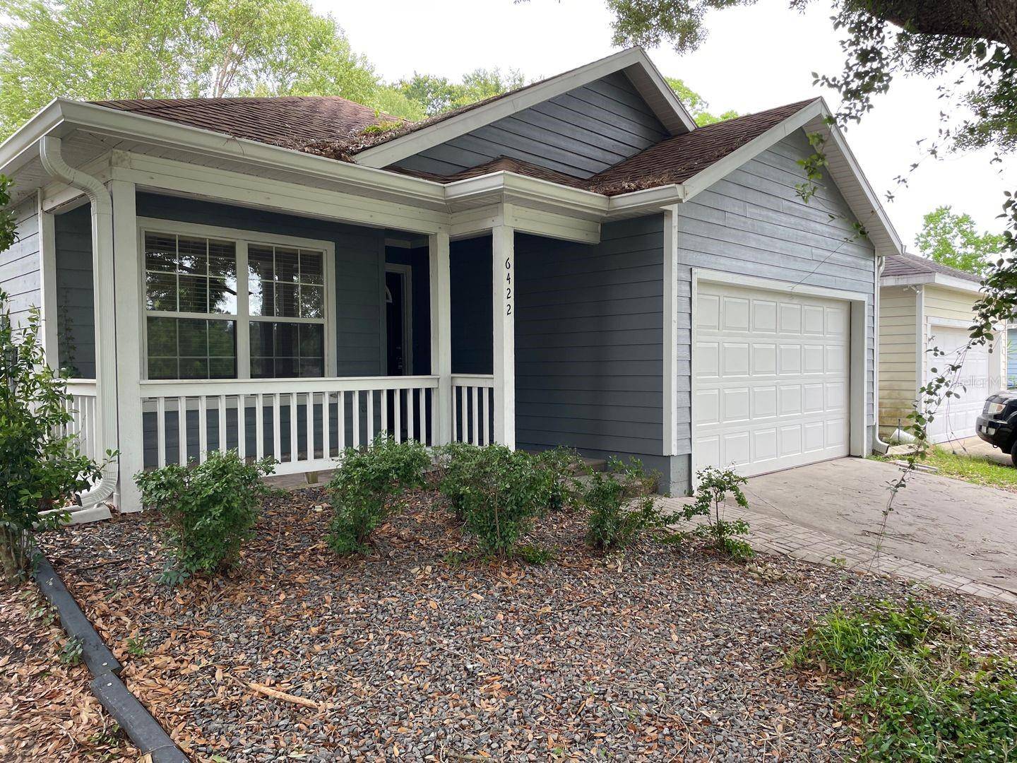 6422 NW 109TH PL, Alachua, FL 32615