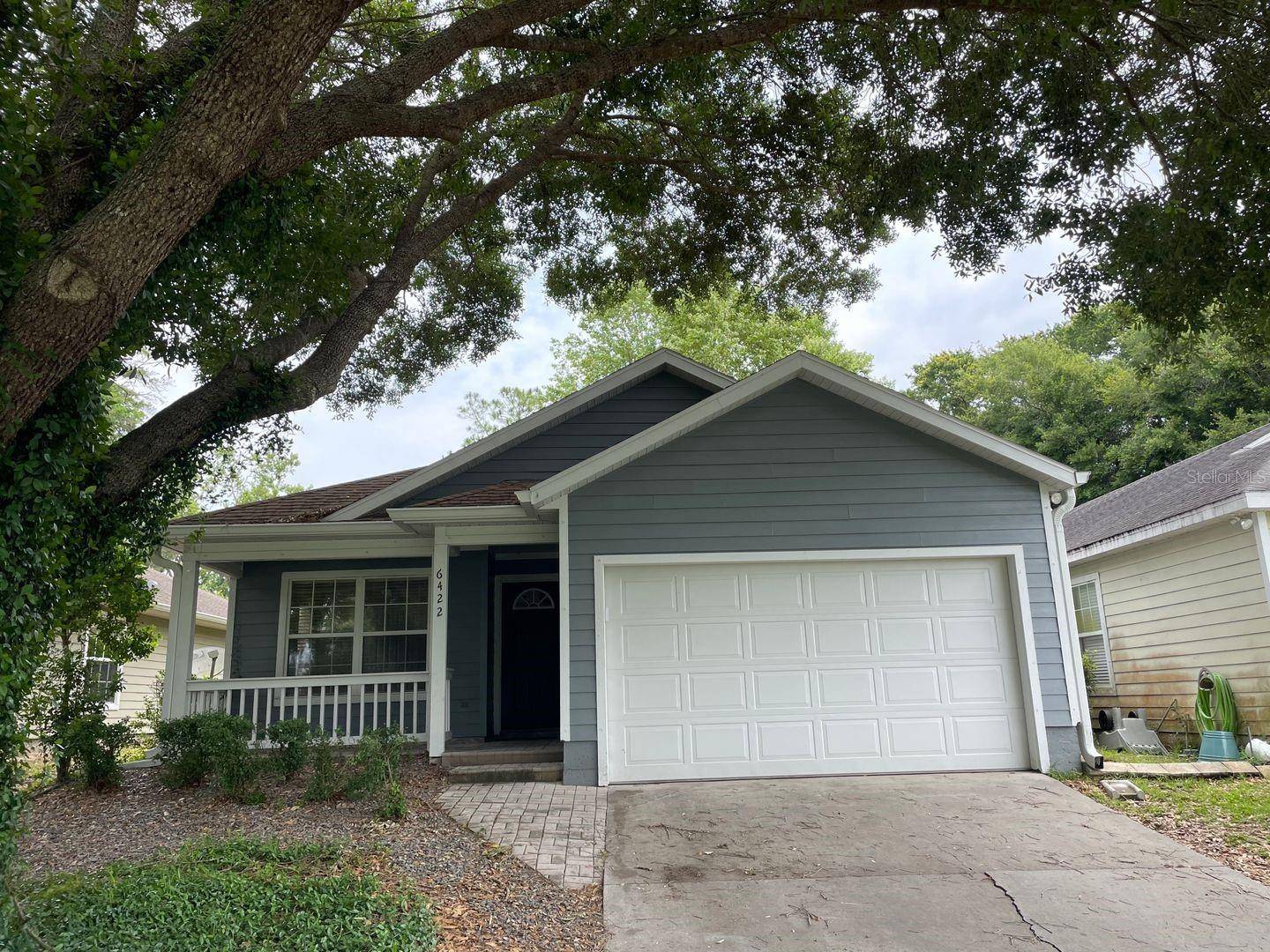 6422 NW 109TH PL, Alachua, FL 32615