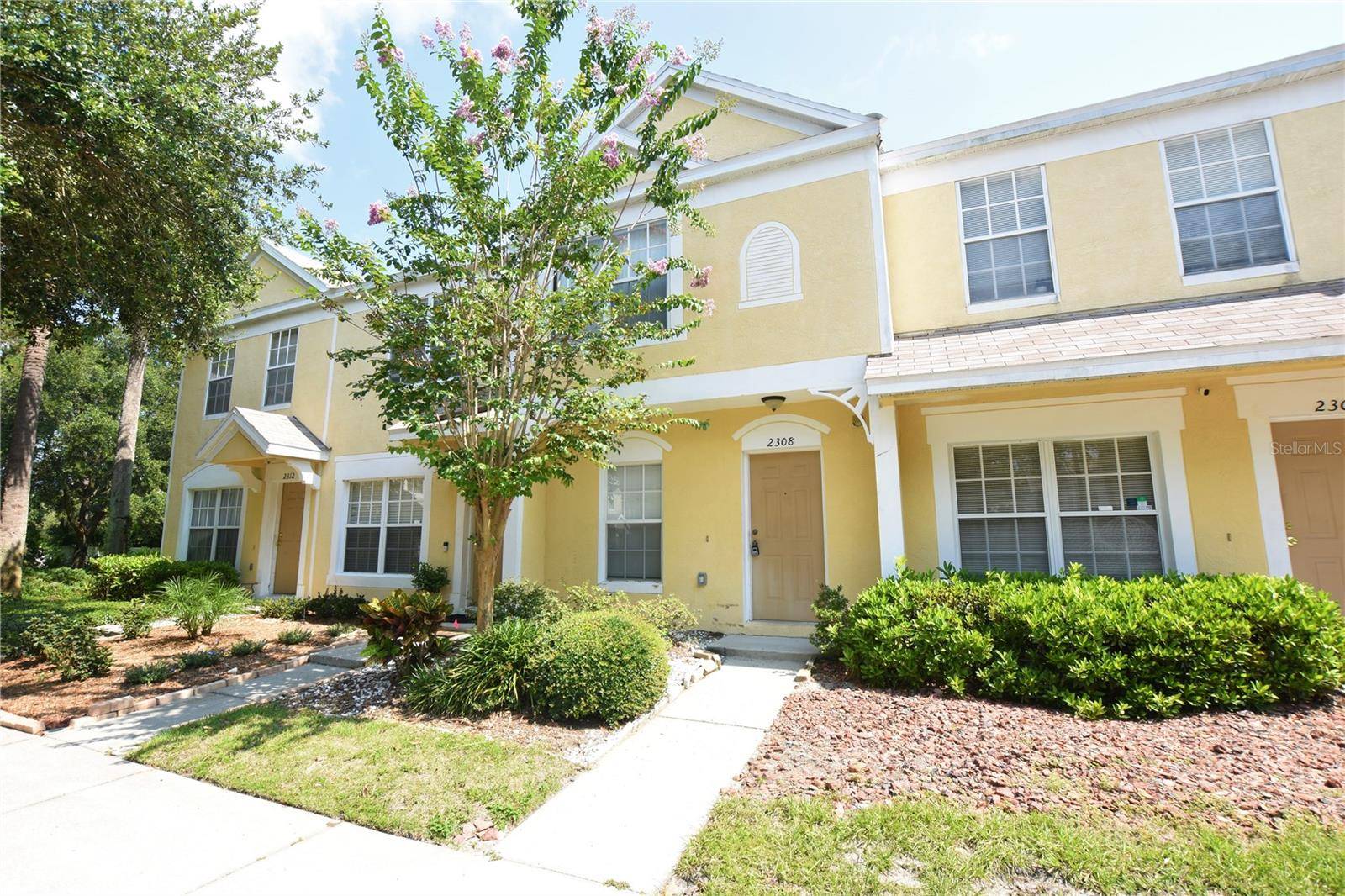 2308 LAKE WOODBERRY CIR, Brandon, FL 33510