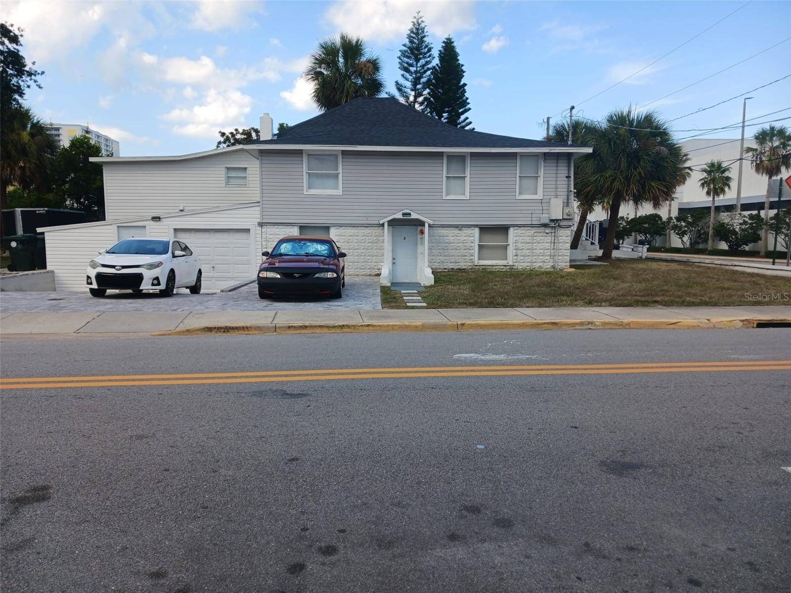 503 EARL ST, Daytona Beach, FL 32118
