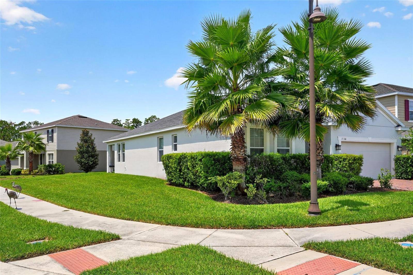 17136 GOLDCREST LOOP, Clermont, FL 34714