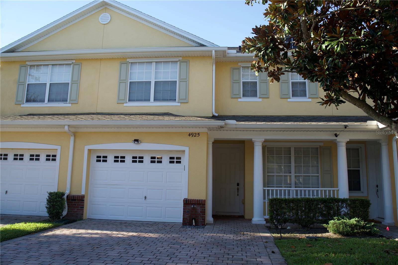 4925 POOLSIDE DR, St Cloud, FL 34769