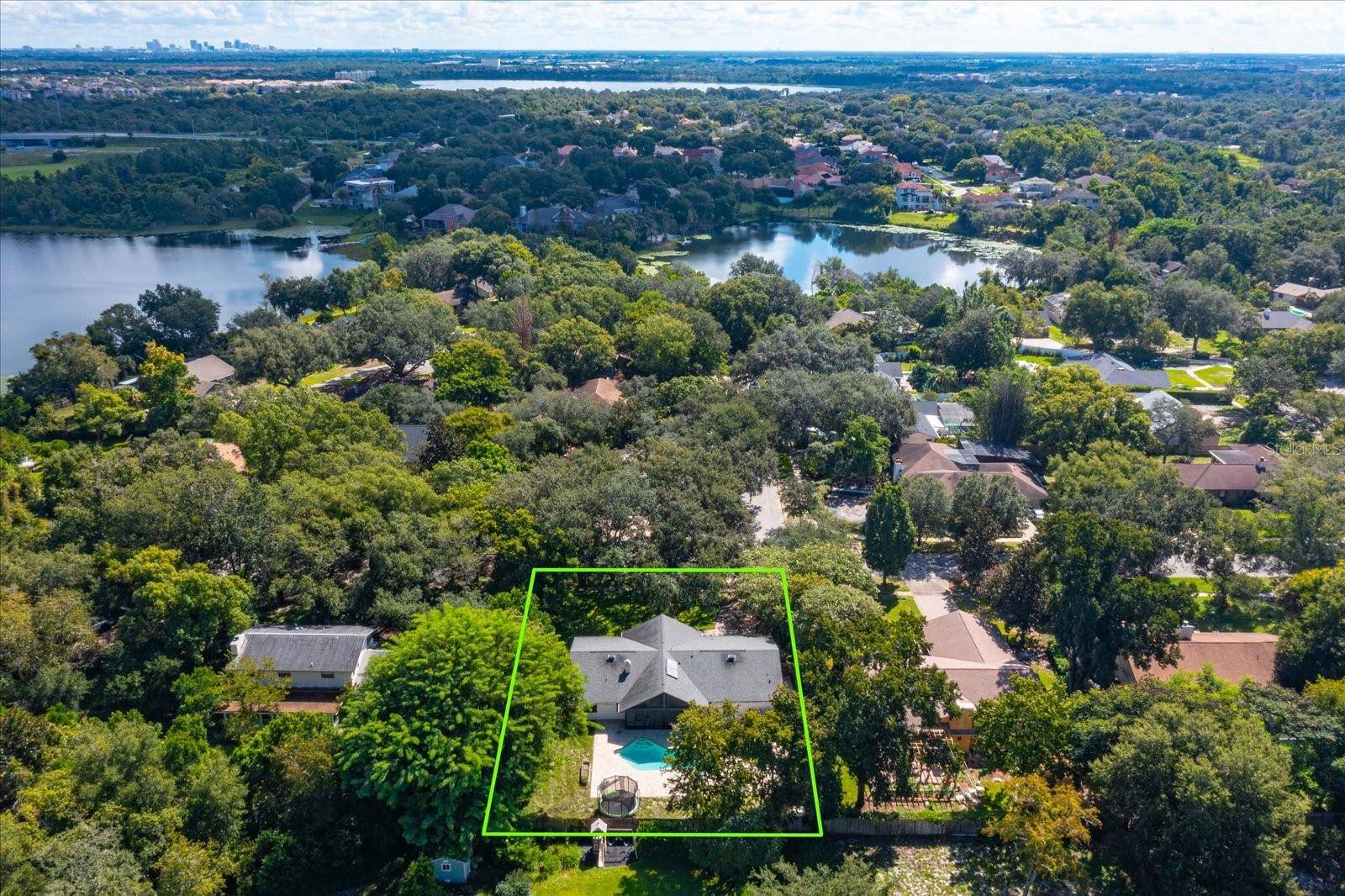 4314 WINNIPEG CT, Orlando, FL 32835