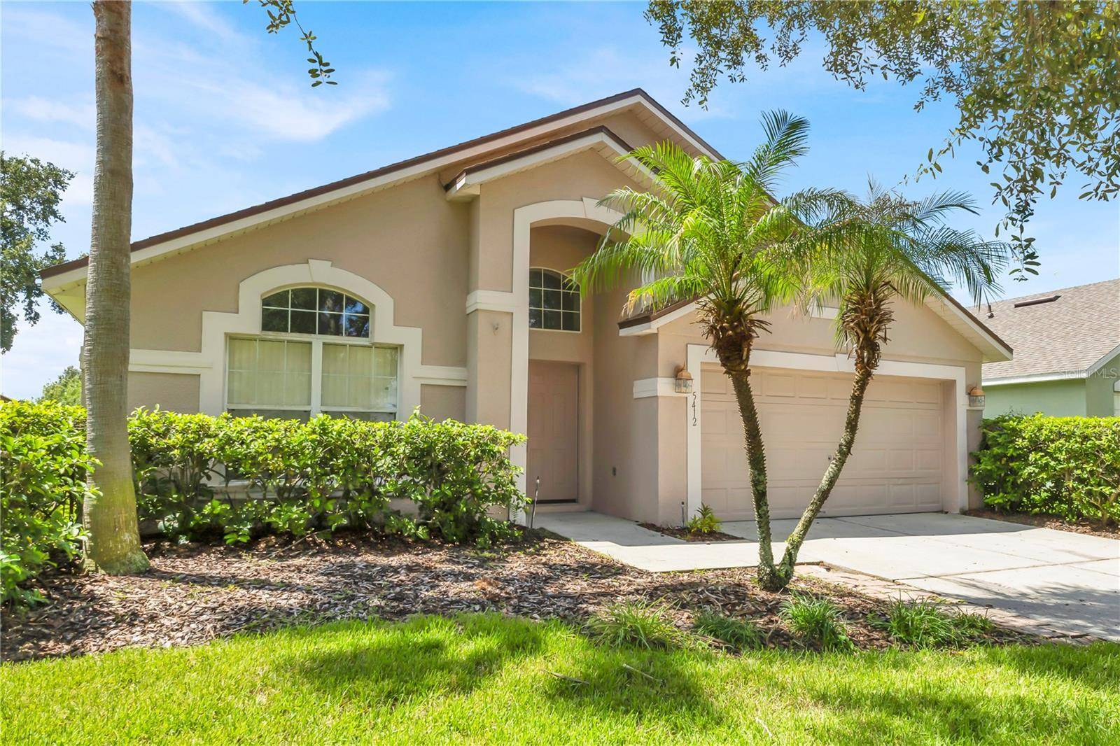 5412 SAN GABRIEL WAY, Orlando, FL 32837